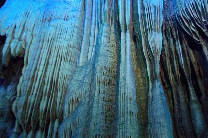 Yangshuo Silver Cave and Xingping Li River Cruise — Private Day Tour from Guilin photo 5