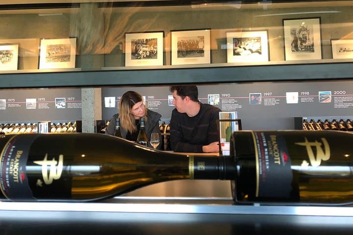 Private Full-Day Marlborough Wine Tour — Blenheim & Renwick Tasting Drive photo 5