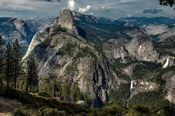 Explore Yosemite Panorama Trail: Self-Guided Audio Hiking Tour