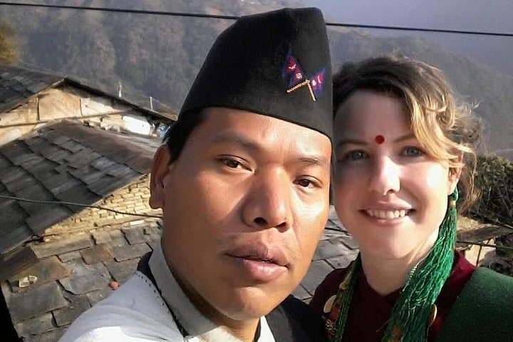 Ghorepani Poon Hill Trek: 3–4 Day Annapurna Sunrise Hike from Pokhara photo 2