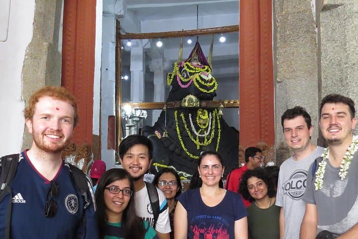 Good Morning Bengaluru: Early-Morning Cycling to Lalbagh, Gavi Caves & MTR Breakfast photo 4