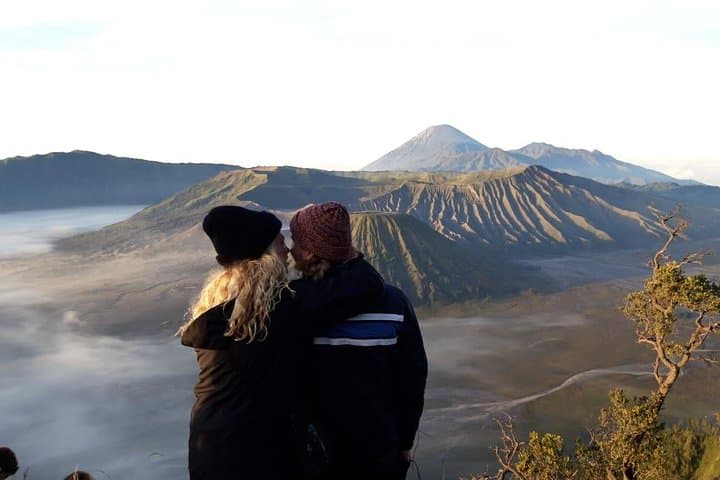 Mt Bromo Sunrise and Ijen Blue Fire: 3-Day Bromo & Ijen Volcano Trek photo 2