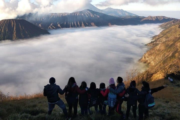 Mt Bromo Sunrise and Ijen Blue Fire: 3-Day Bromo & Ijen Volcano Trek photo 6