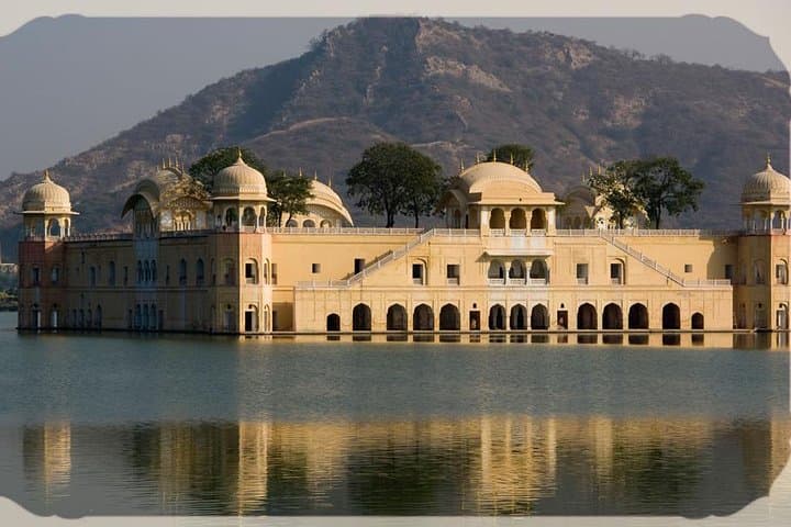 Golden Triangle 4-Day: Delhi, Agra & Jaipur Itinerary with Taj Mahal Sunrise photo 5