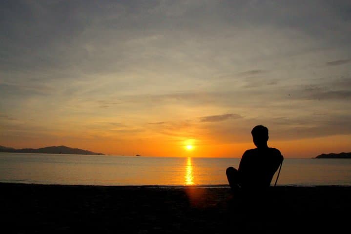Trekking Vinh Hy: 2-Day Hike to 8 Beaches & Nui Chua Camping photo 6