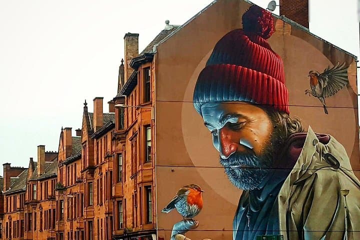 Glasgow Private Walking Tour: Best of Victorian City Highlights photo 2