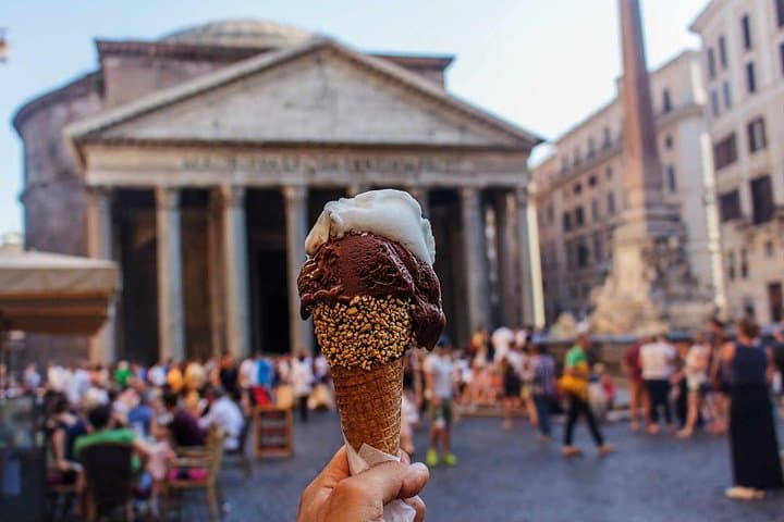 Rome with Kids: Private Family-Friendly City Tour from Gladiators to Gelato photo 4