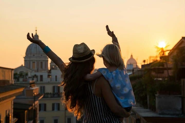 Rome with Kids: Private Family-Friendly City Tour from Gladiators to Gelato photo 2