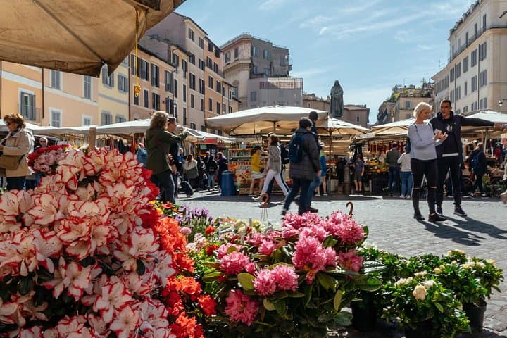 Rome with Kids: Private Family-Friendly City Tour from Gladiators to Gelato photo 5