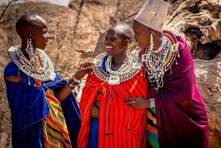 9-Day Kenya and Tanzania Wildlife Safari — Masai Mara, Serengeti & Ngorongoro photo 3