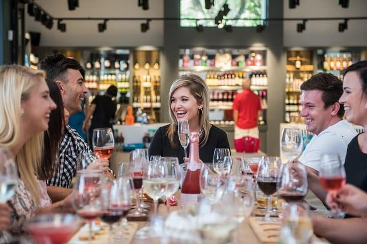 Four Cousins Robertson: Food & Wine Pairing Platters in the Breede Valley photo 6