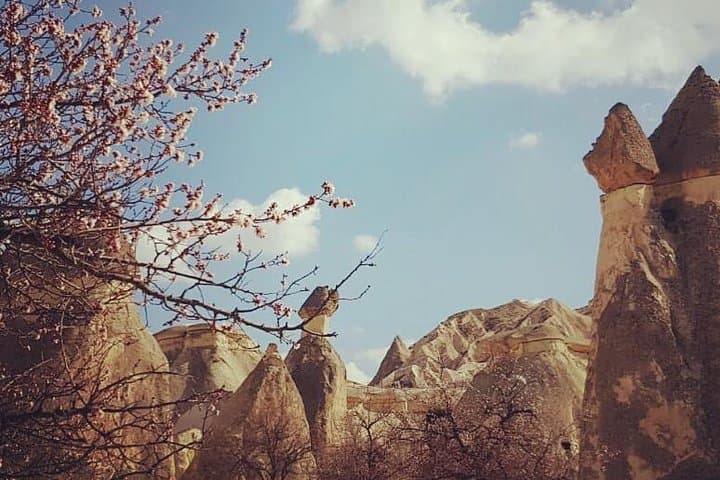 Private North Cappadocia Day Tour: Göreme Open-Air Museum & Red Route Highlights photo 3