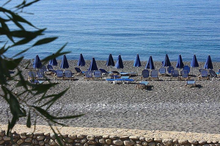 Samaria Gorge Full-Day Hike — 10-Mile Trek from Omalos to Agia Roumeli photo 2
