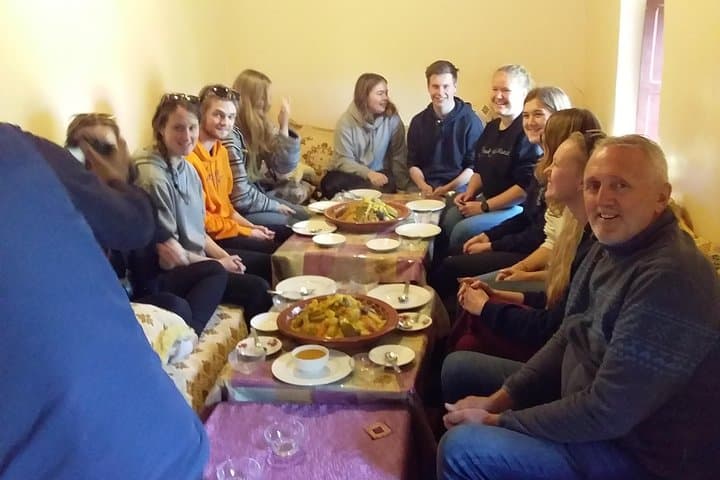 Atlas Mountains Day Trip from Marrakech: Hike, Berber Villages & Camel Ride