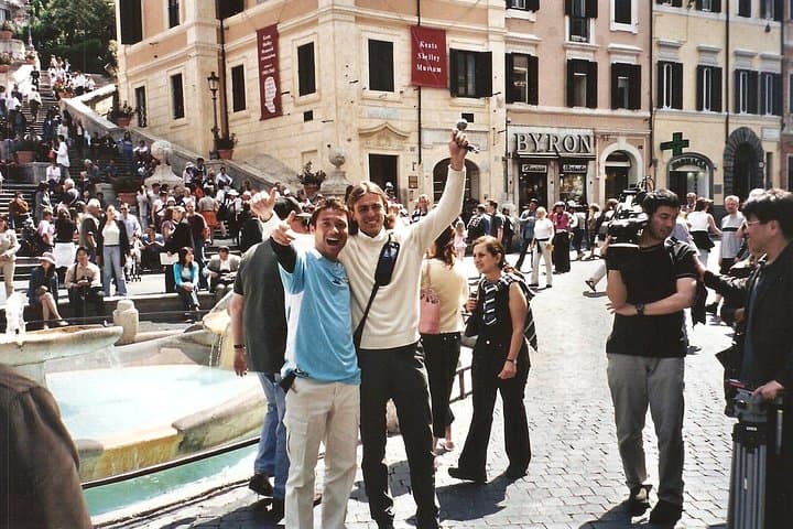Full-Day Rome Walking Tour — 6-Hour Guided Walk Through the Historic Center photo 4