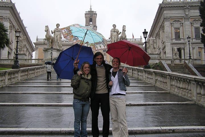 Full-Day Rome Walking Tour — 6-Hour Guided Walk Through the Historic Center photo 6