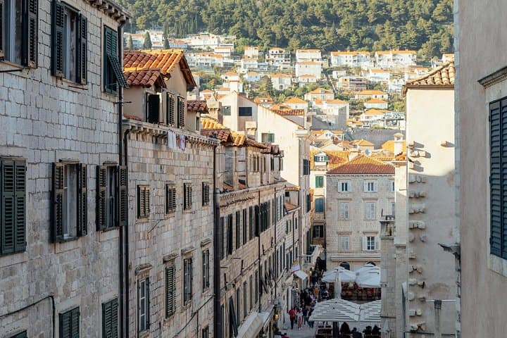 Private Dubrovnik Walking Tour: Highlights & Hidden Gems with a Local Guide photo 6