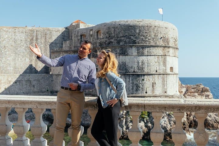 Private Dubrovnik Walking Tour: Highlights & Hidden Gems with a Local Guide photo 3