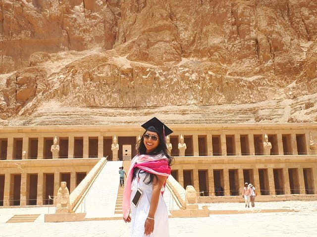 Seven-Day Egypt Highlights: Abu Simbel to Alexandria Private Tour photo 3