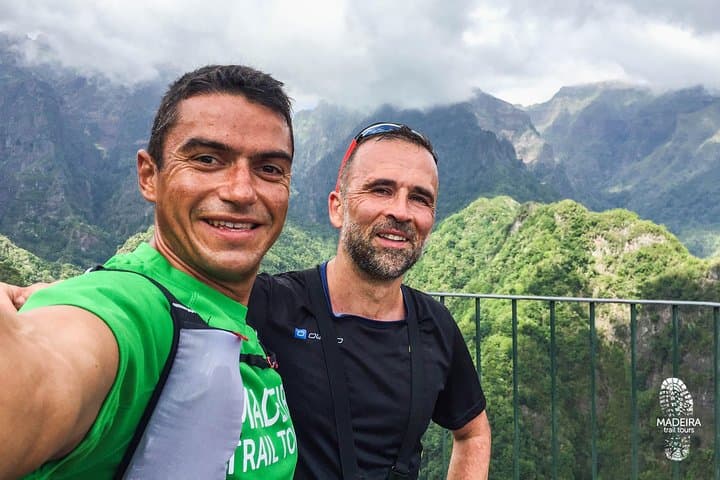 Green Levada Running Tour — Poiso to Levada do Furado 14km Loop photo 3