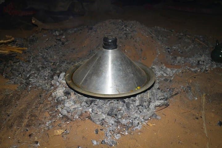 Marrakech to the Sahara: 4-Day Hiking Trek with Nomad Camp Experience photo 6