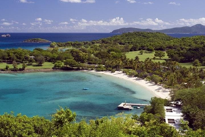 Private St. John Tour: Trunk Bay, Annaberg & Leinster Bay photo 6