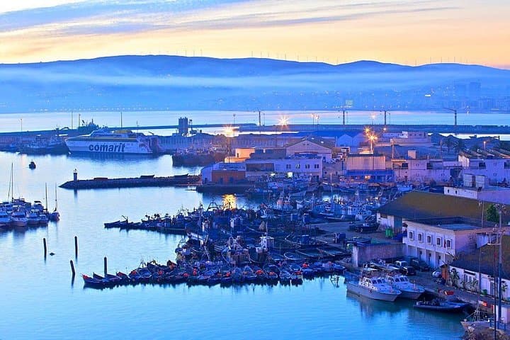 9-Day Private Morocco Loop: Tangier to Fez, Merzouga & Marrakech photo 3
