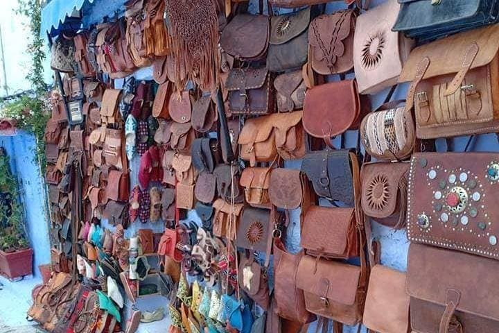 9-Day Private Morocco Loop: Tangier to Fez, Merzouga & Marrakech photo 5