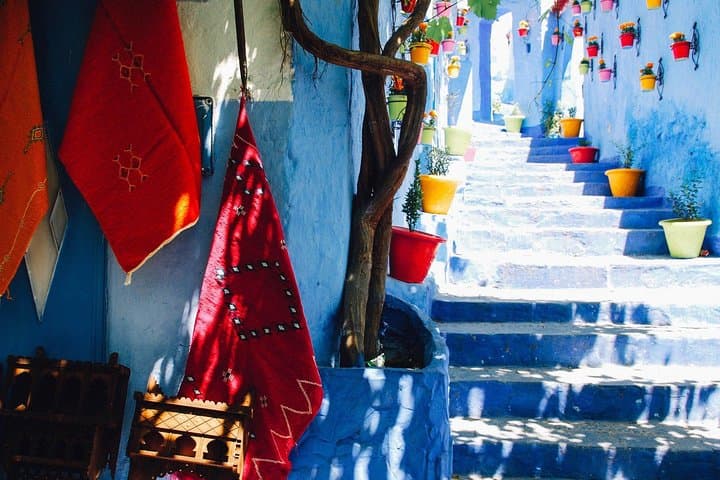 9-Day Private Morocco Loop: Tangier to Fez, Merzouga & Marrakech photo 6