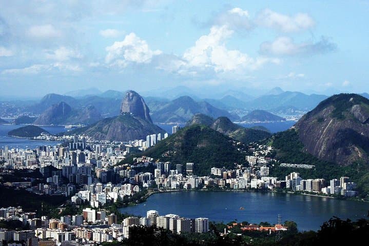 Rio Shore Excursion: Sugarloaf & Christ the Redeemer Day Tour (Skip-the-Line) photo 4