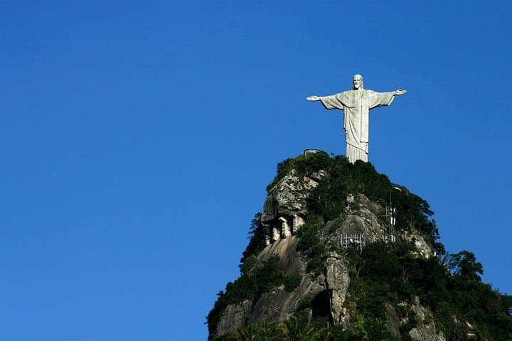 Private Rio de Janeiro Customizable City Tour with Corcovado & Sugarloaf Options photo 5