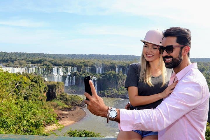 Iguassu Falls Overnight: Brazilian Side & Itaipu Dam Tour photo 2