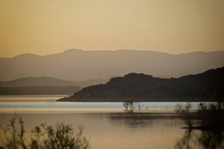Quad and Buggy Adventure at Lalla Takerkoust Lake — Day Trip from Marrakech photo 5