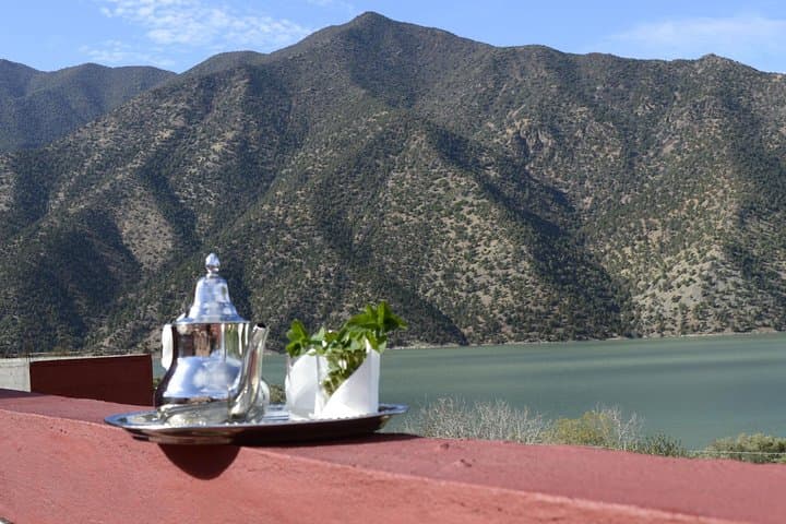 Quad and Buggy Adventure at Lalla Takerkoust Lake — Day Trip from Marrakech photo 6
