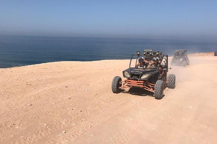 Buggy Tour in Agadir: Argan Forests, Sand Dunes & Berber Village Tea photo 6