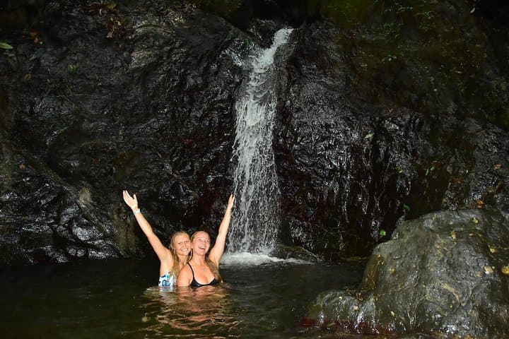 ATV Adventure in Jaco: 3-Hour Jungle to Coast Ride photo 3
