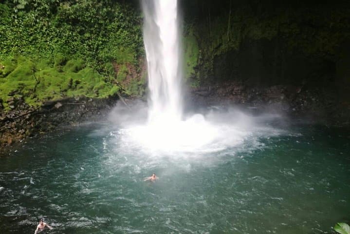 Horseback Ride to La Fortuna Waterfall: Jungle Trail, Hanging Bridge & Maleku Village photo 6
