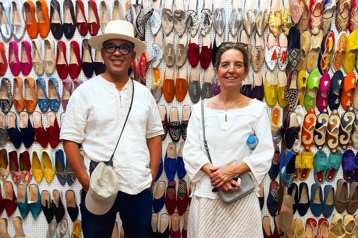 Marrakesh Untold Stories: Insider Shopping Tour of the Medina photo 2