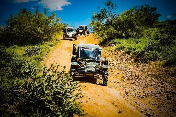 ATV/UTV in Phoenix, Arizona