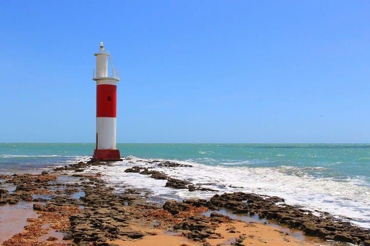 Galinhos Day Trip from Natal: Boat Ride, Dunes and Mangrove Exploration photo 2