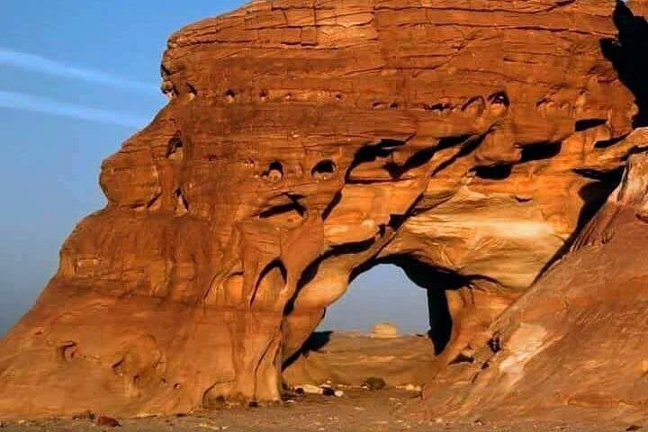 Bahariya Oasis Desert Safari: 2-Day White & Black Desert Adventure from Cairo photo 3