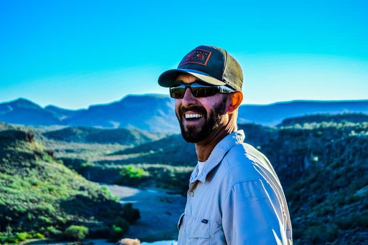 Guided 3-Hour TomCar UTV Adventure in the Sonoran Desert photo 2