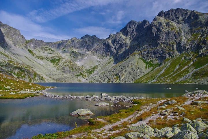 7-Day Eastern Slovakia Tour: UNESCO Castles, High Tatras & Ice Caves photo 2
