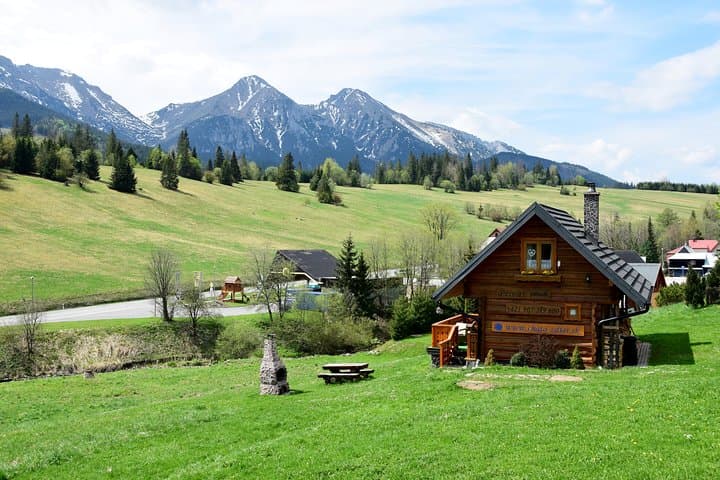 Slovakia Ancestry Private Tour — 7-Day Genealogy Journey from Košice photo 4