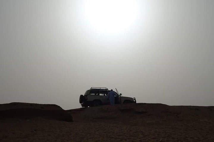 Coastal Dunes & Silver Markets: 4x4 Massa and Tiznit Day Trip from Agadir photo 4