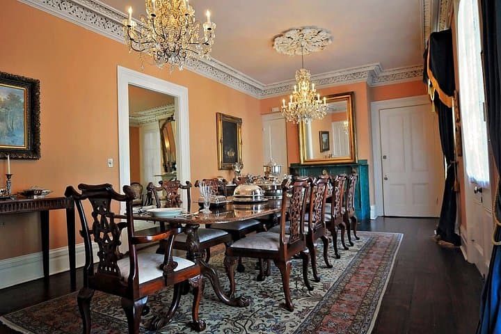 Laura Plantation Guided Tour from New Orleans: Creole History and Slave Quarters photo 3