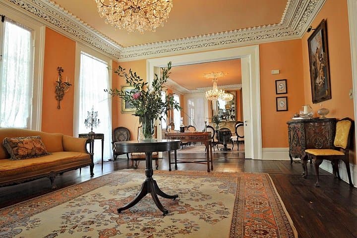 Laura Plantation Guided Tour from New Orleans: Creole History and Slave Quarters photo 4