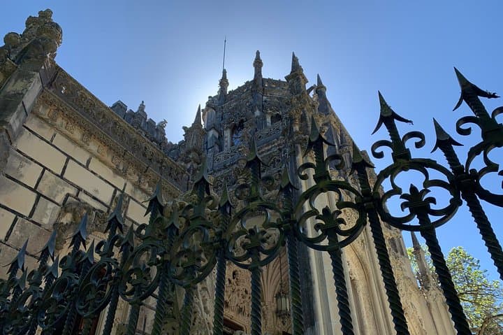 Half-Day Private Tour: Sintra, Cabo da Roca & Cascais from Lisbon photo 4