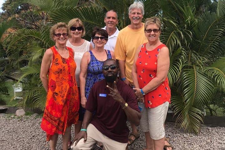 Private St Kitts Island Tour — Basseterre, Brimstone Hill & Beaches photo 4