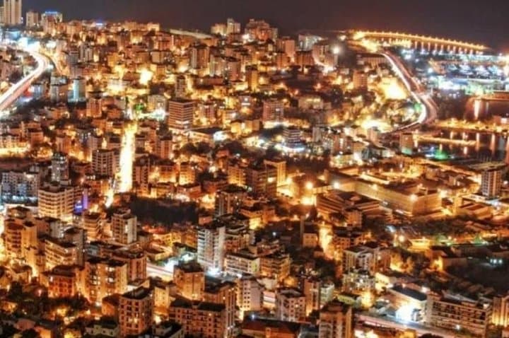 Beirut Private Clubbing Tour — Mar Mikhael & Gemmayze Nights photo 2